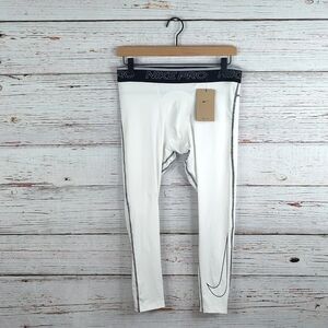 Men's Nike Dri-Fit Training Pants